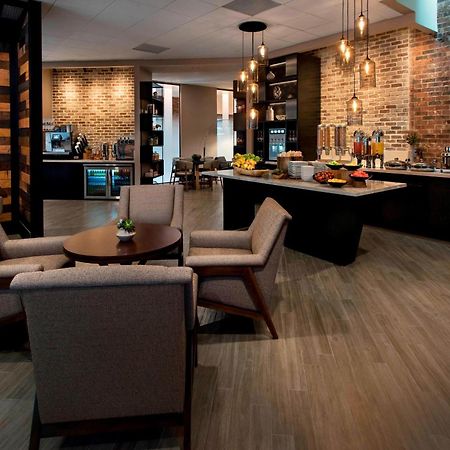 Princeton Marriott At Forrestal Kültér fotó