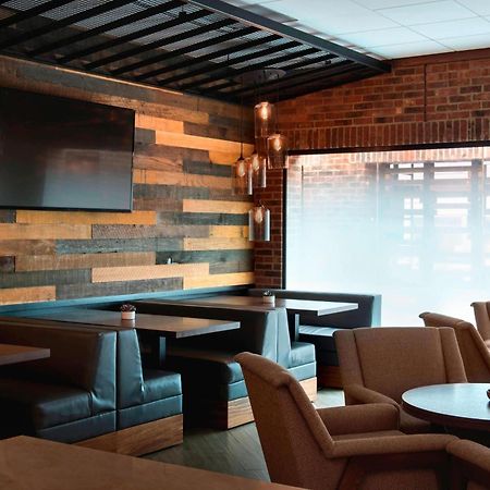 Princeton Marriott At Forrestal Kültér fotó