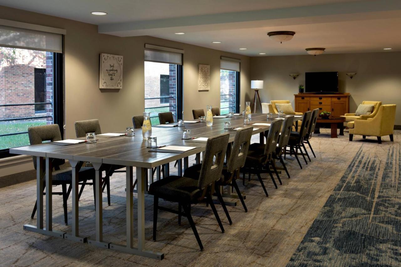 Princeton Marriott At Forrestal Kültér fotó