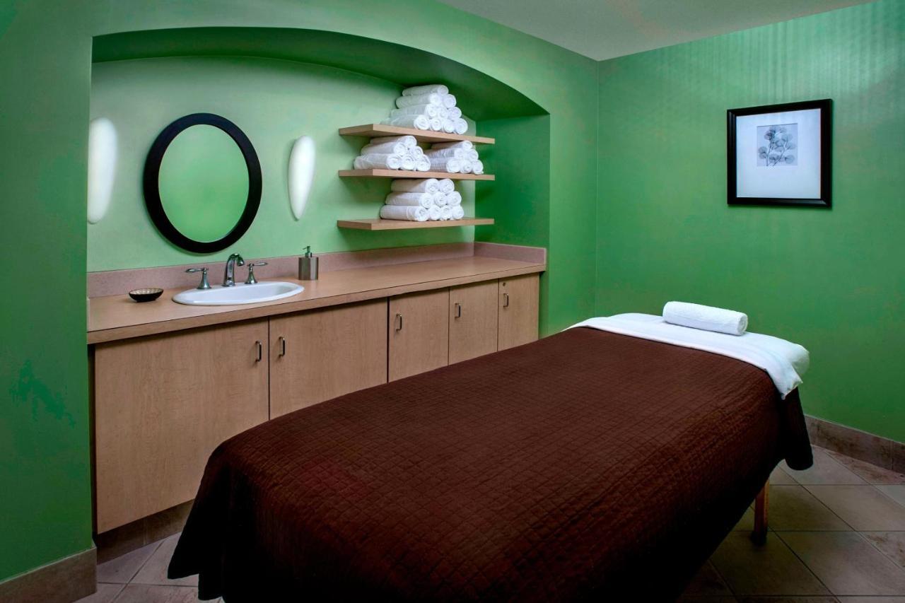 Princeton Marriott At Forrestal Kültér fotó