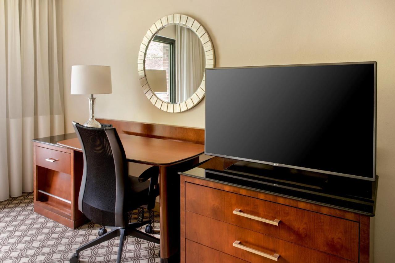 Princeton Marriott At Forrestal Kültér fotó