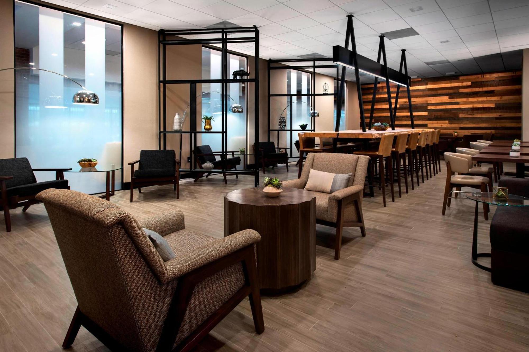 Princeton Marriott At Forrestal Kültér fotó