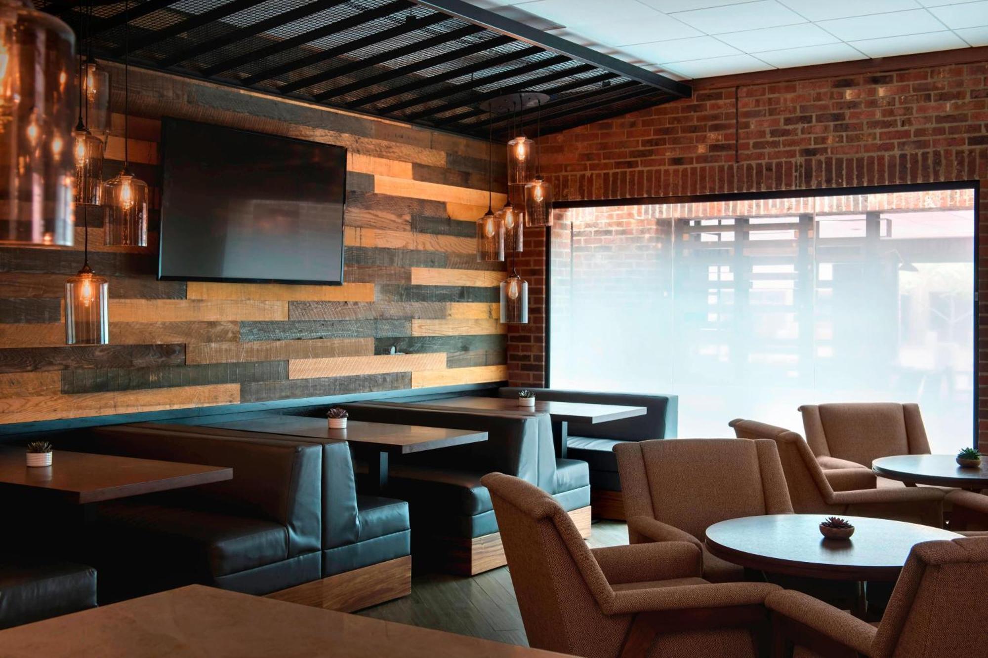 Princeton Marriott At Forrestal Kültér fotó