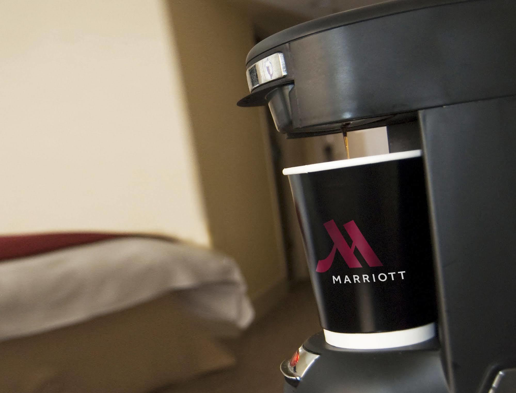 Princeton Marriott At Forrestal Kültér fotó