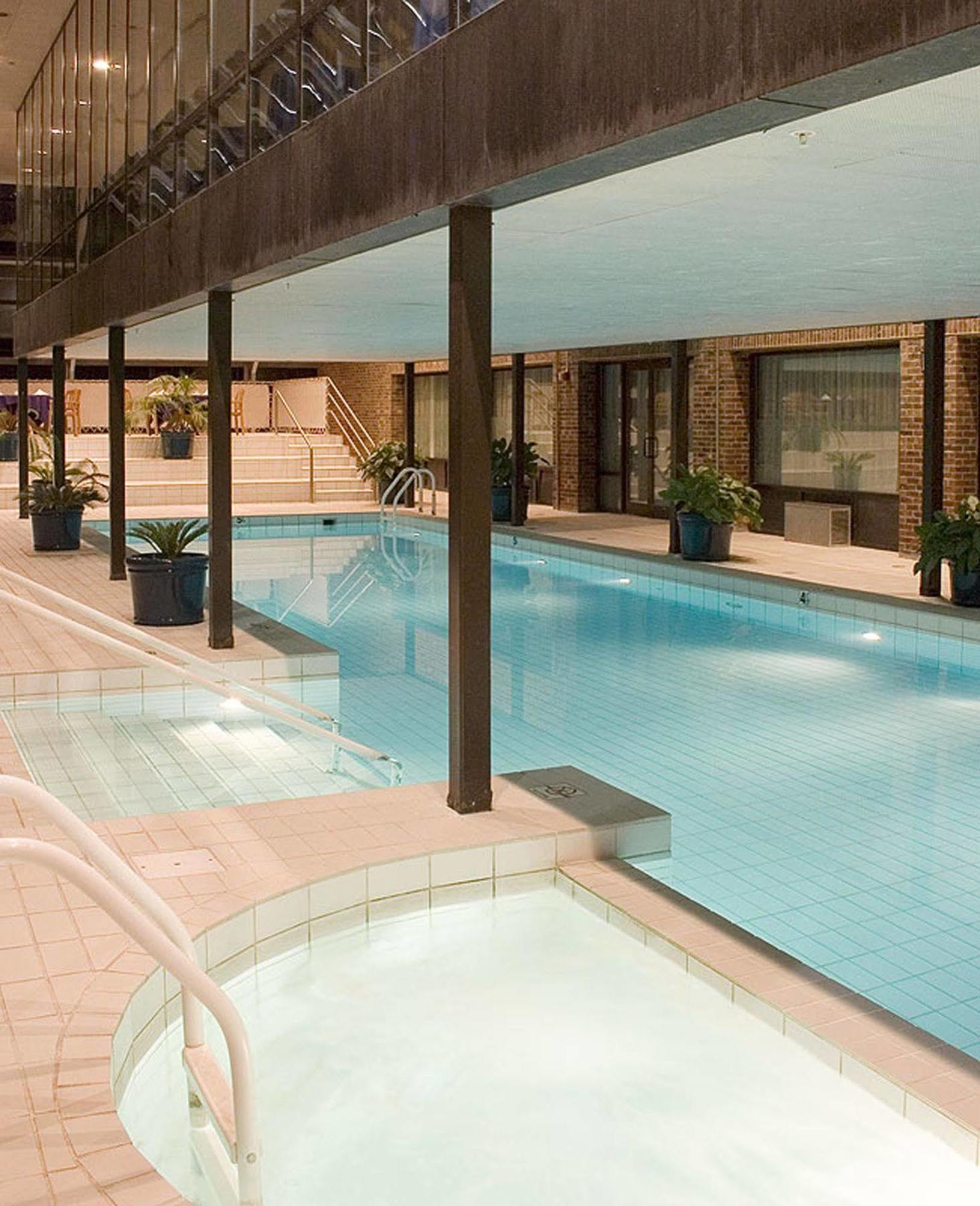 Princeton Marriott At Forrestal Kültér fotó