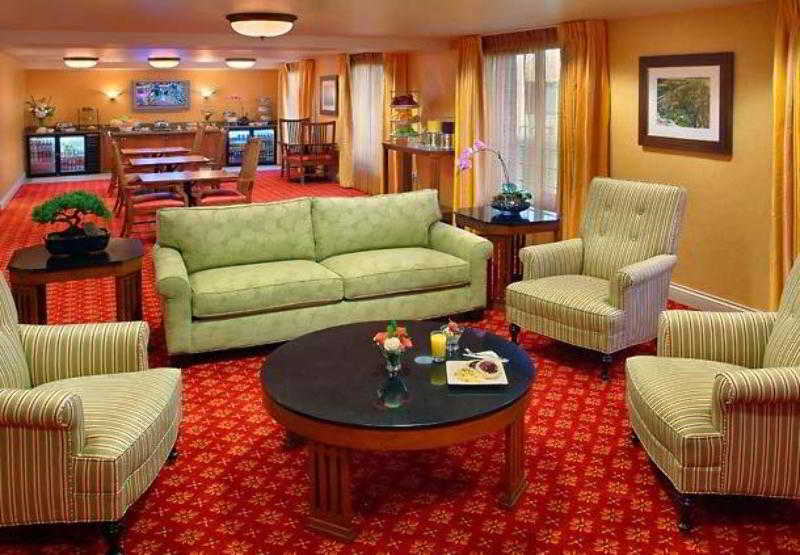 Princeton Marriott At Forrestal Kültér fotó