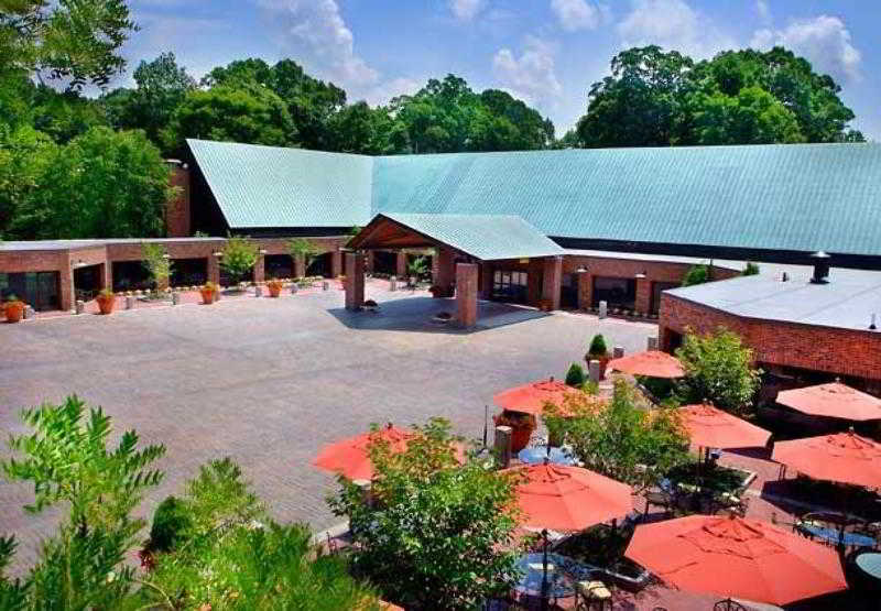 Princeton Marriott At Forrestal Kültér fotó