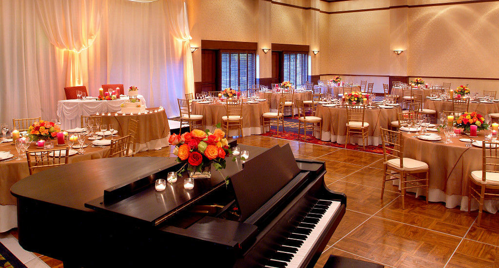 Princeton Marriott At Forrestal Kültér fotó