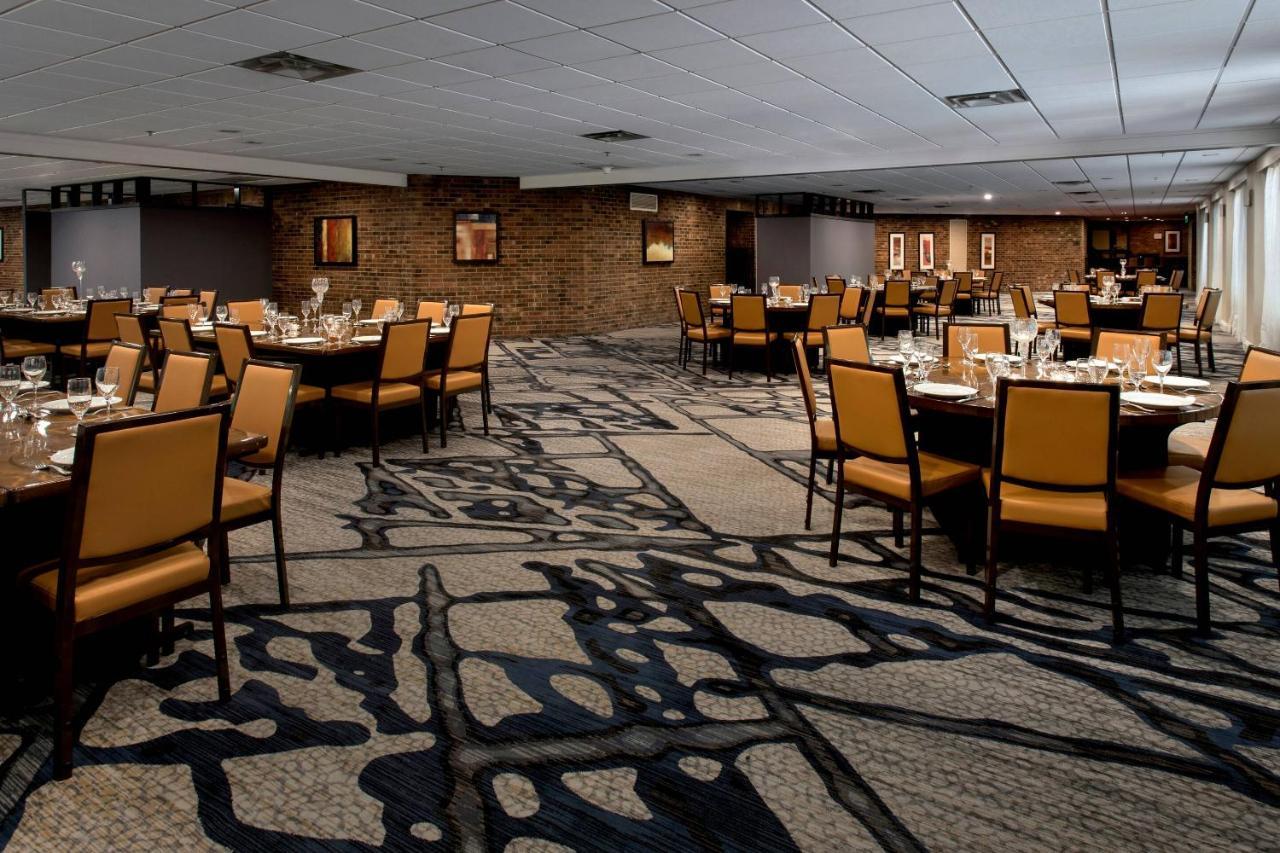 Princeton Marriott At Forrestal Kültér fotó